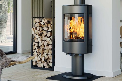 dovre-astro-4cb-p-met-voet-houtkachel-image