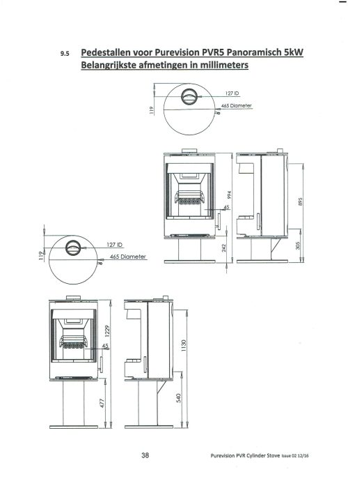 charlton-jenrick-purevision-vrijstaand-rond-model-voetstuk-laag-line_image