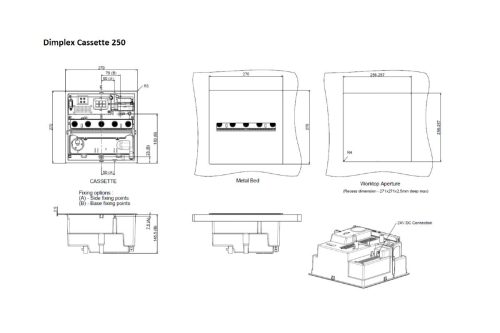 dimplex-cassette-250-line_image