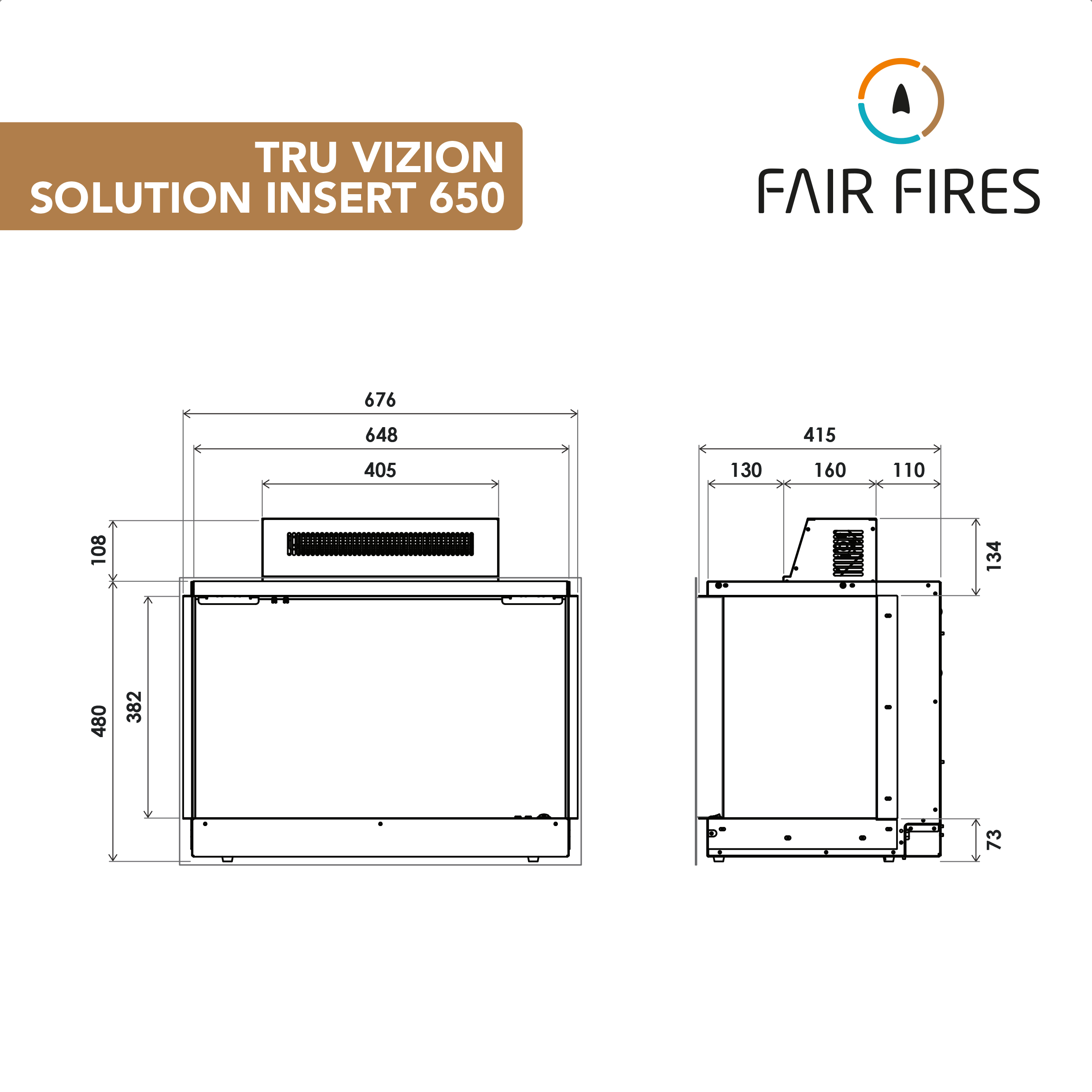 Fair Fires Tru Vizion Solution insert 650 Tweezijdig-line_image fair-fires-tru-vizion-solution-insert-650-tweezijdig-line_image